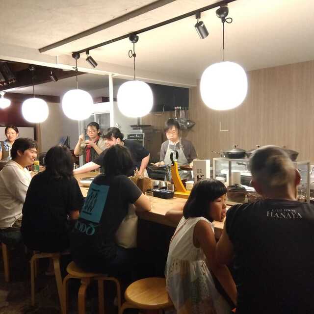 コミュニティバル&コミュニティナース 末広堂