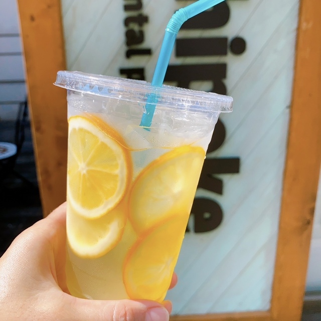 アヒポキ 豊洲店