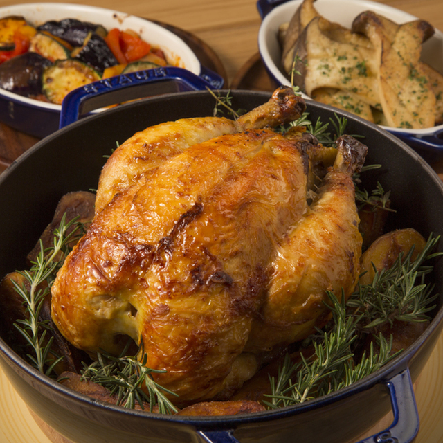 ル・プーレ ブラッスリーうかい