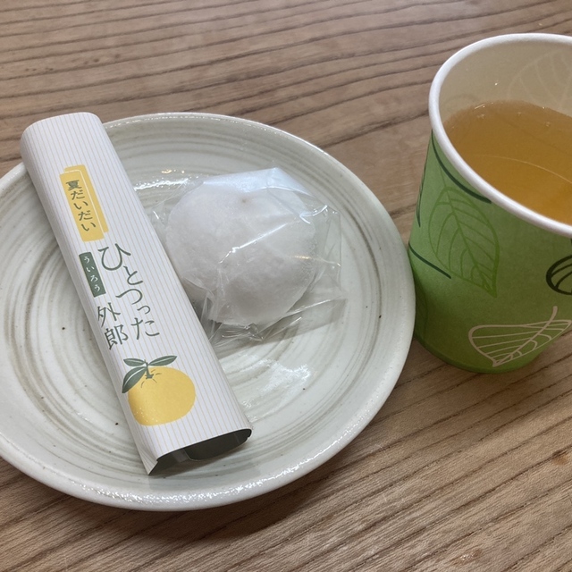 ほうえい堂 美和店