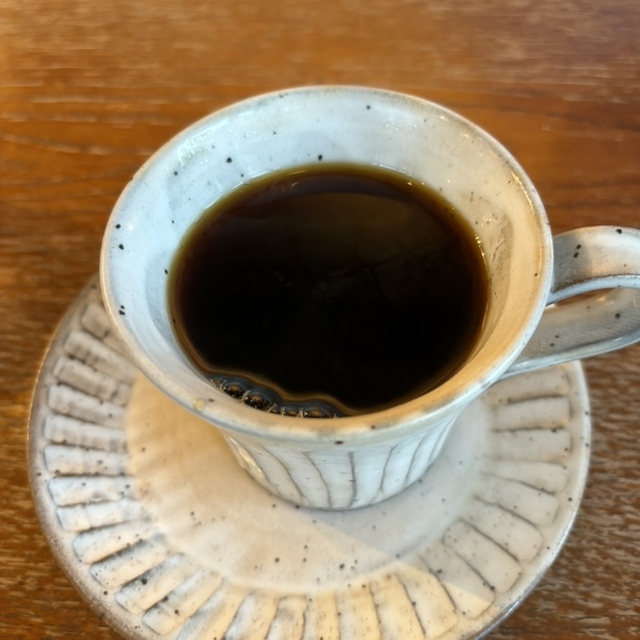 鎌倉 長谷珈琲&ガレット