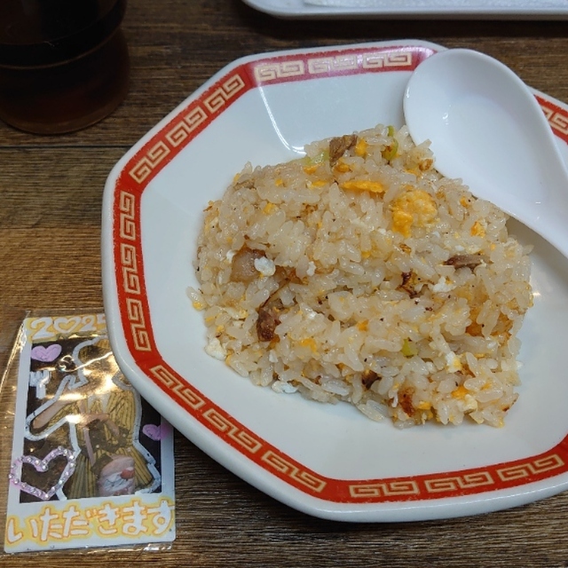 九州ラーメン 銀嶺