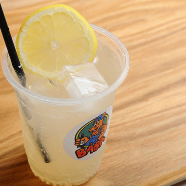 バインミーバーバー 川越店