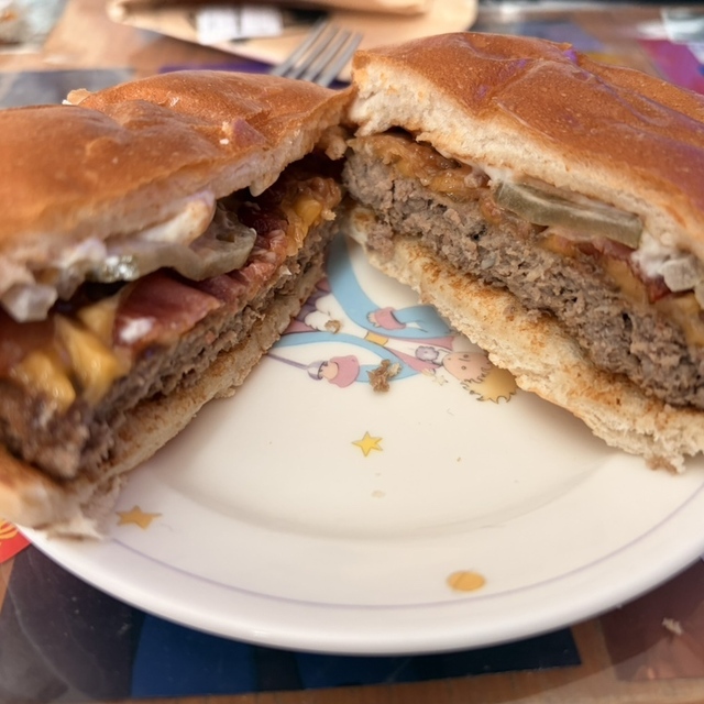 ウェンディーズ・ファーストキッチン アリオ川口店