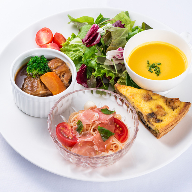 ”嘉ノ雅” 茗渓館