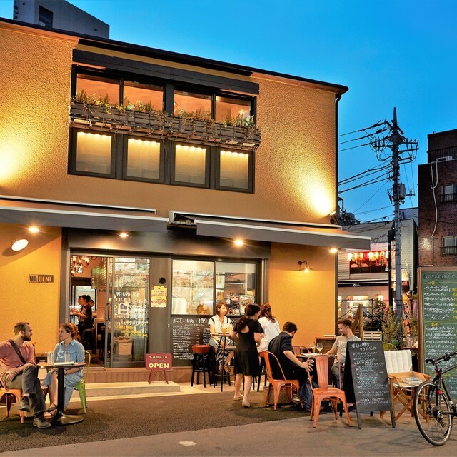 ヴァベーネ 下北沢店