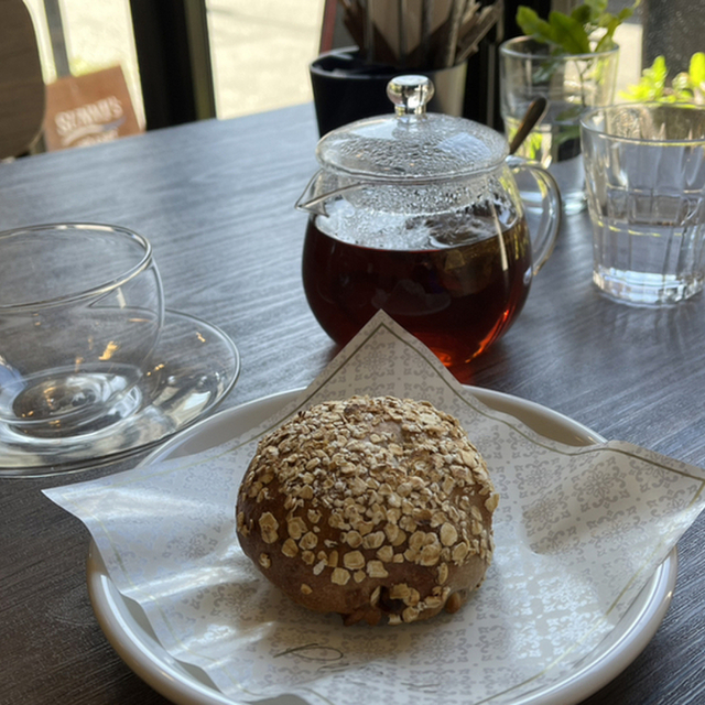 サニーズ カフェ&サーフ