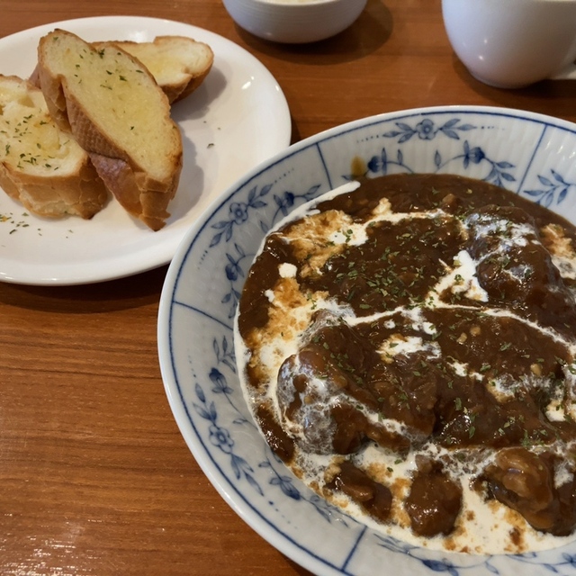 神戸牛ステーキと喫茶 美星