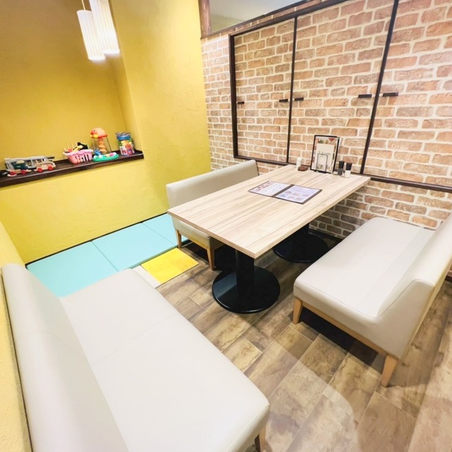 ファミリーレストラン ペルテ