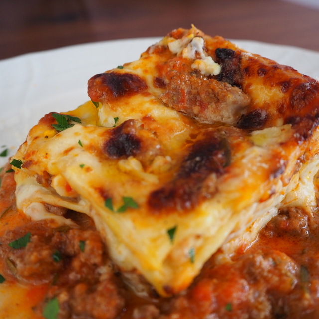 トラットリア コルティヴァーレ