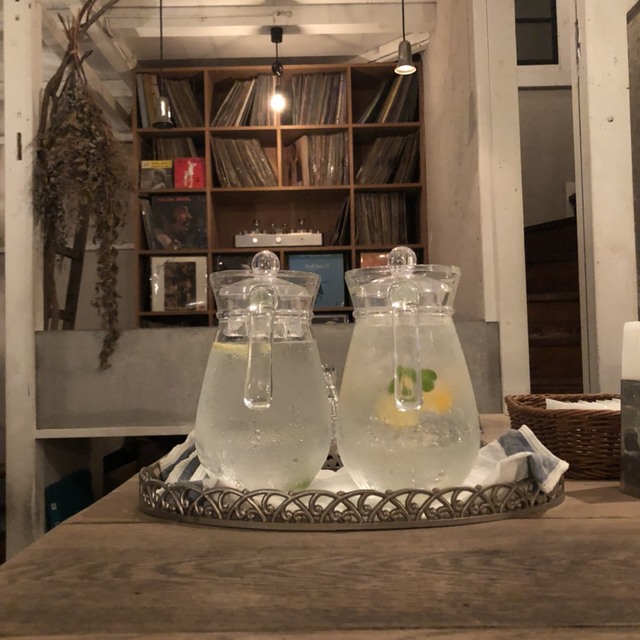 カフェ オトノヴァ