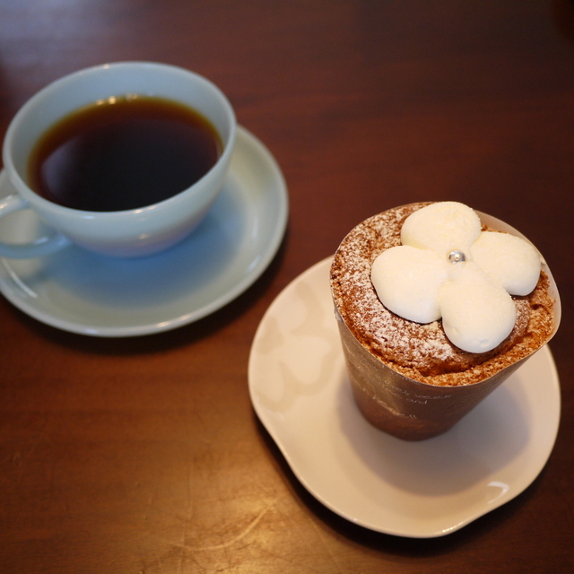 ベーカーズテラス ６８９