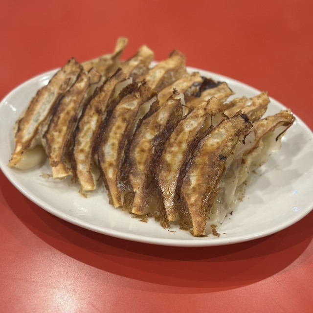 ぎょうざのじんべえ 明石店