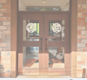 ママトコキッチン カフェレストラン