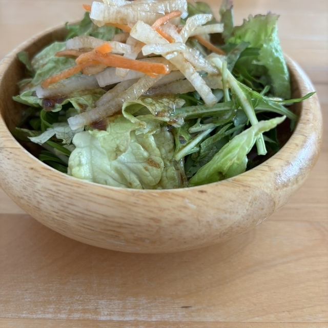 カフェ はらどけい