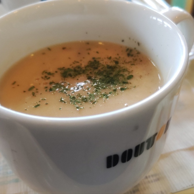ドトールコーヒーショップ 三郷スーパービバホーム店