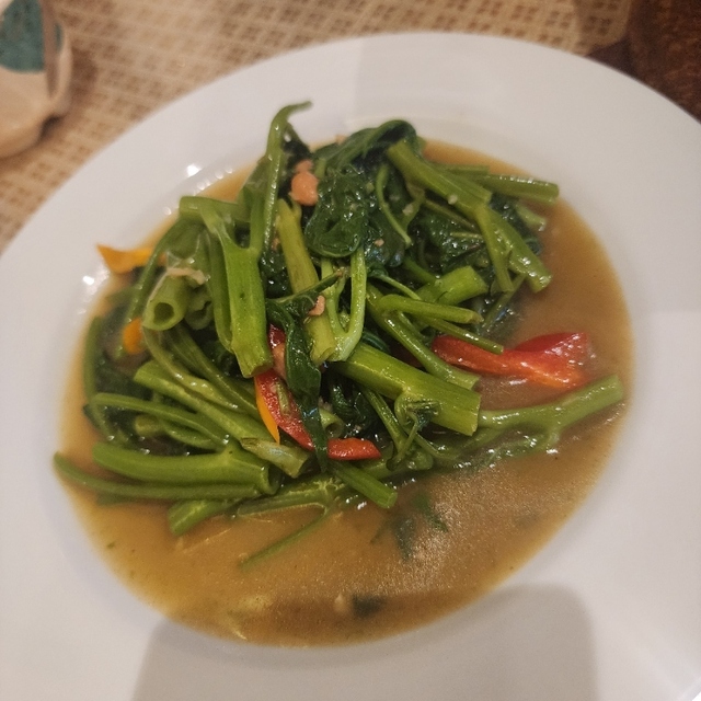 タイ料理 タイタイ