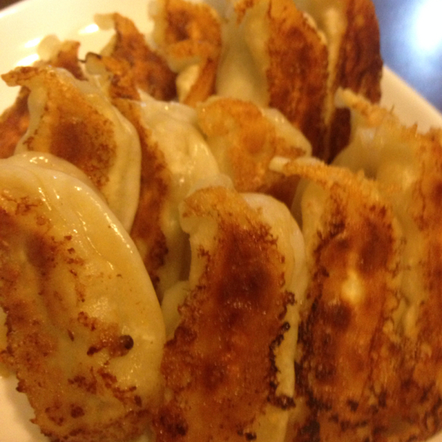 ケンちゃん 餃子直売所