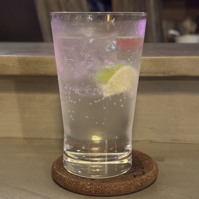 ダイニングバー スワロー