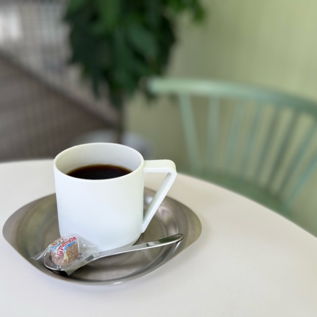 緑の珈琲豆焙煎 新横浜店