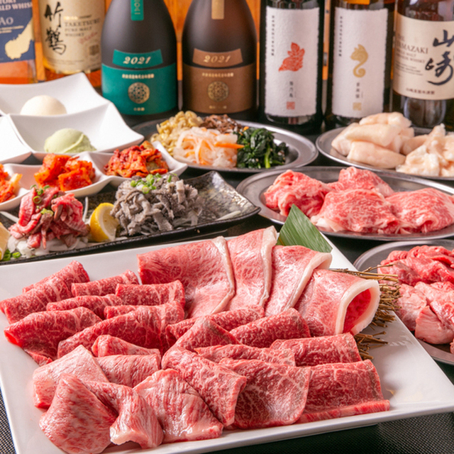 たまには焼肉 高田馬場店