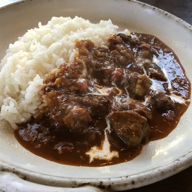 カフェ ビートル