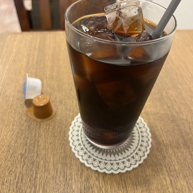 マリリーン キッチン&タロット