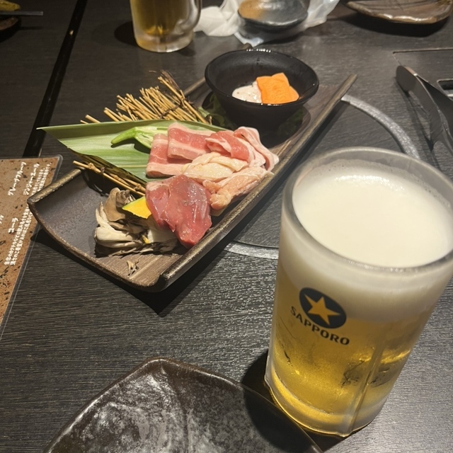 全席個室 炙り旬 南5条別邸