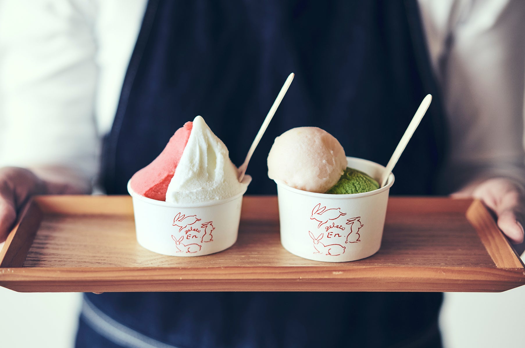 ジェラート エン