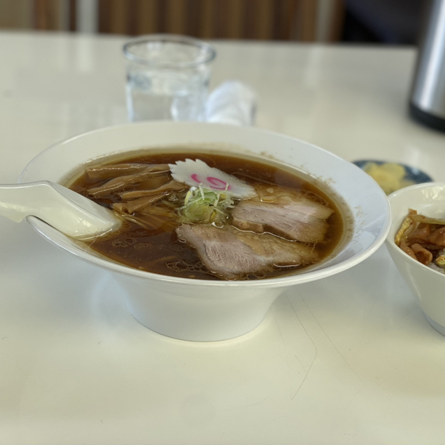 らーめんカフェ ワコー