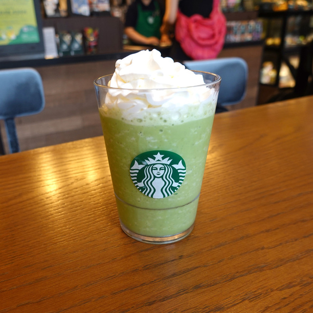 スターバックス・コーヒー 井の頭公園店