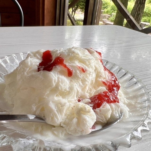 五十公野公園 森林館