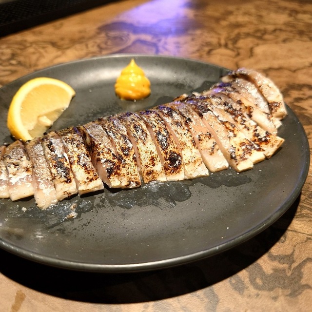 ダイニングバー パティオ