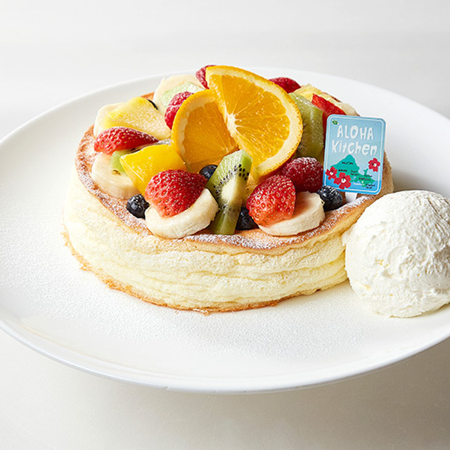 アロハキッチン 木更津店