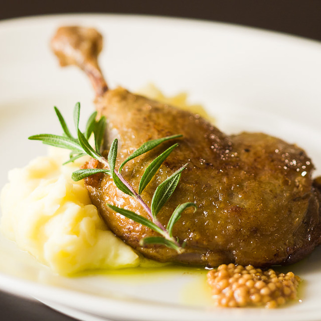 ビストロ キャトル