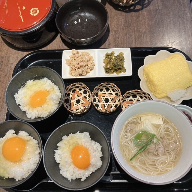 たまごのたまこ 空堀店