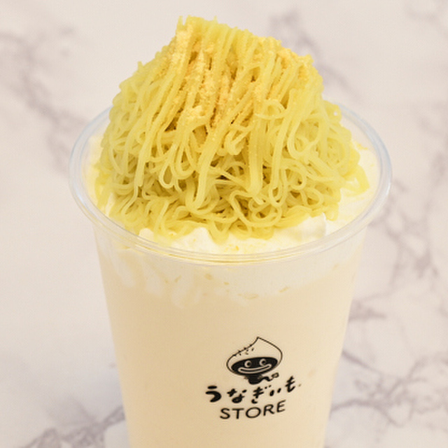 うなぎいもストア 戸越銀座店