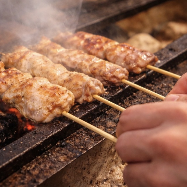 鶏バル 串サンロク