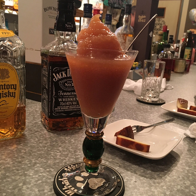 ホワッツ マイケル