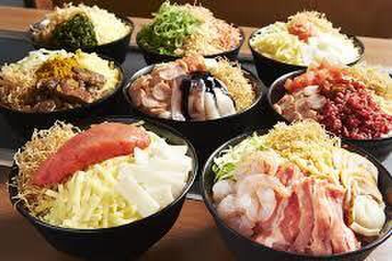 もんじゃ つづみ