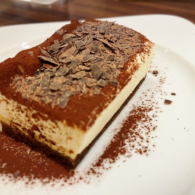 むさしの森珈琲 武蔵野西久保店