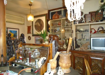 コーヒーハウス ケニヤ