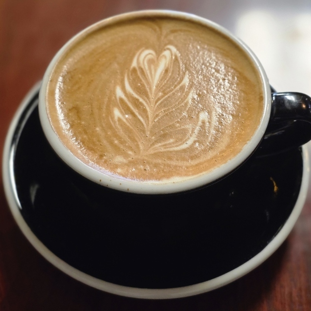 喫茶 ストリーマー