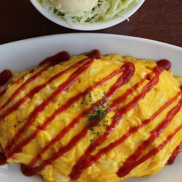 カフェ グラート