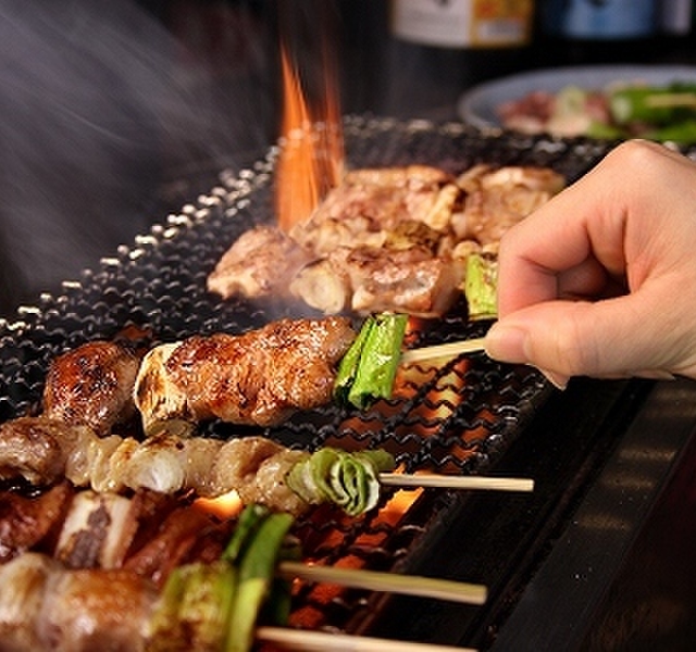 ヤキトン ともちゃん