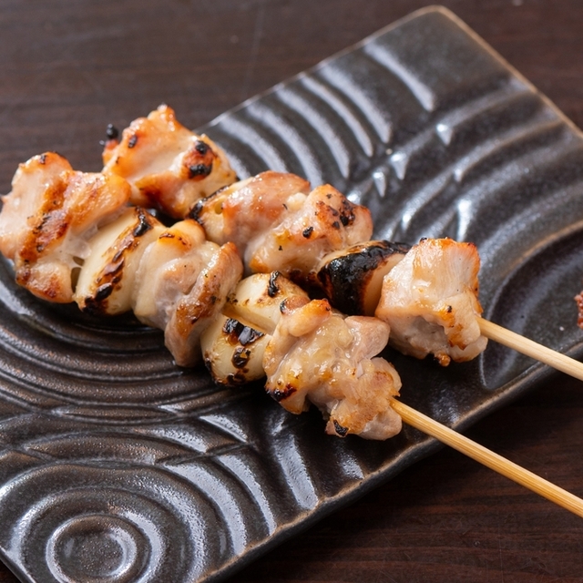 焼鳥酒場 鶏のから騒ぎ