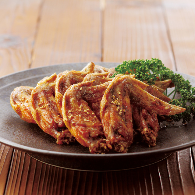 おもてなしとりよし 吉祥寺店