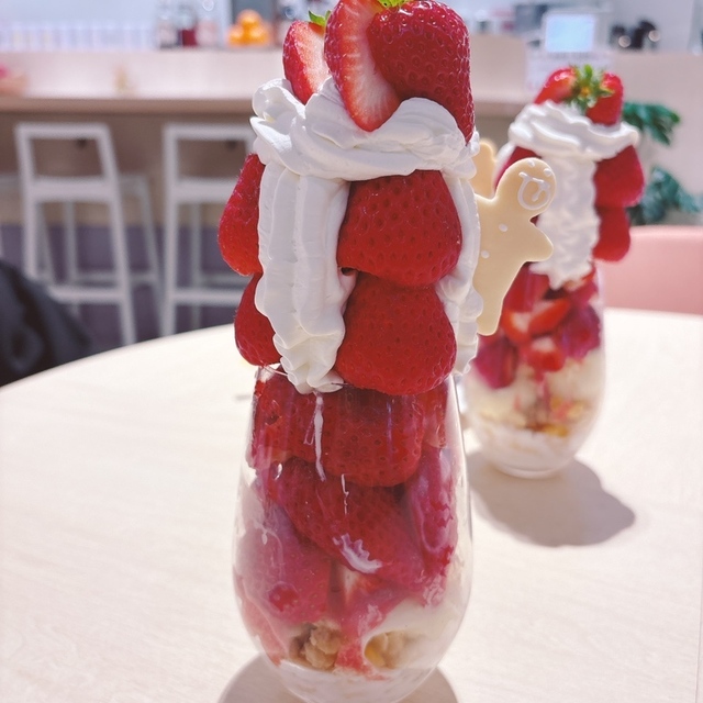 フルーツカフェ ひかり