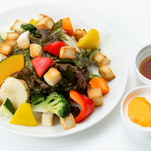 ル・クロワッサン 鶴見緑地店