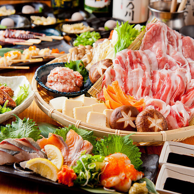 だるま 池袋東口店